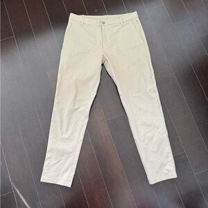 Lululemon ABC pants